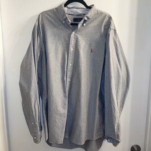 Polo Ralph Lauren Button Down